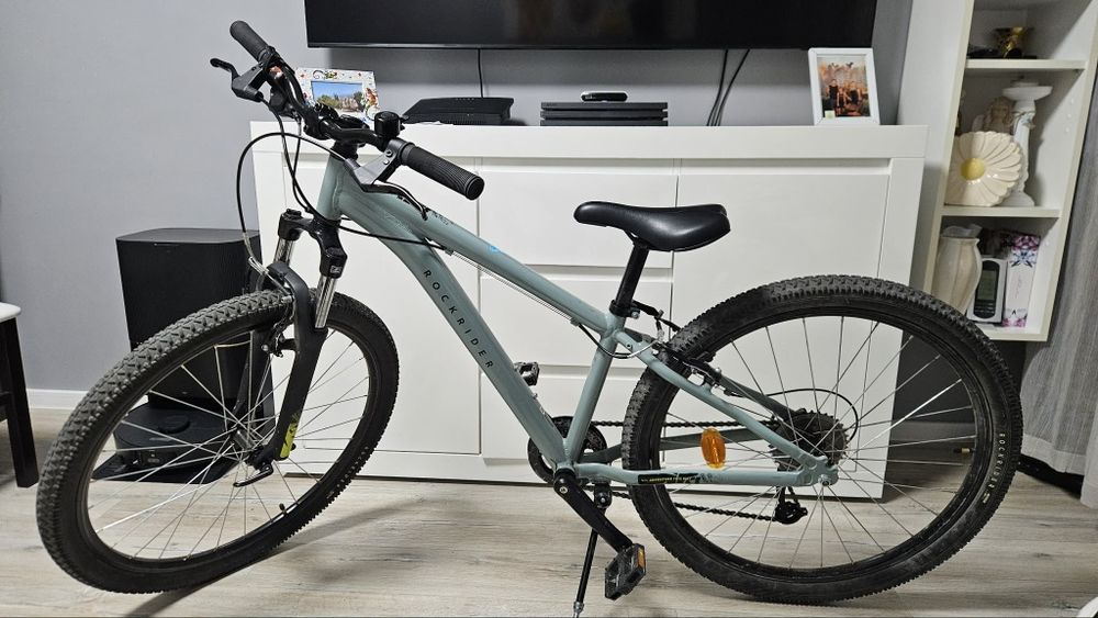 Rower górski MTB Rockrider 26