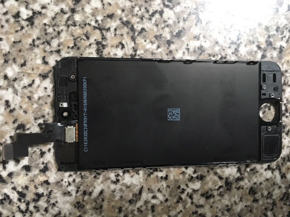 Touch original IPhone 5s