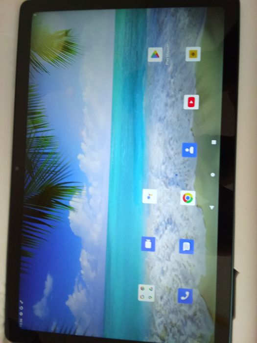 Планшет 12/512 fullHD 2k BDF