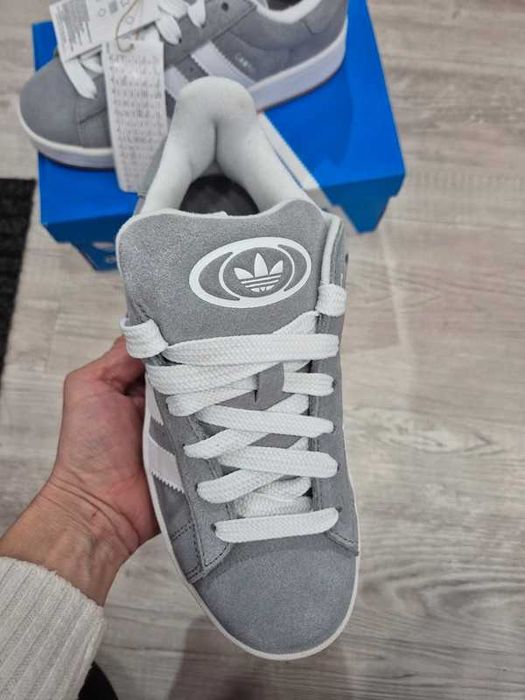 Adidas Campus 00s Grey R.36.5