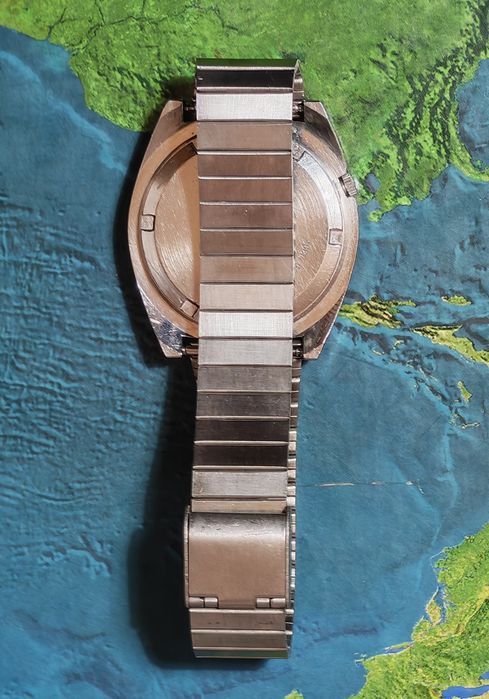 Relógio Seiko 5 Automatico