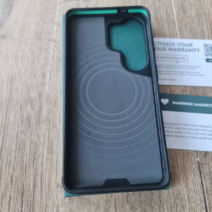 Etui mous galaxy s26 ultra