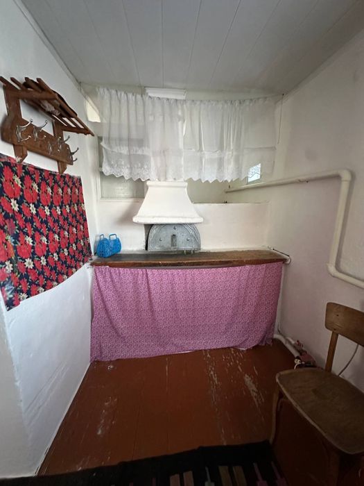 Будинок 60 соток, 17 км від Вінниці | Дашківці | єВідновлення