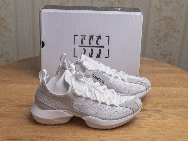 Sole fury reebok mens deals