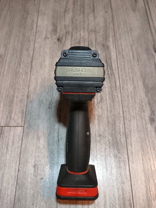 Wiertarko-wkrętarka akumulatorowa Einhell TP-CD 18/60