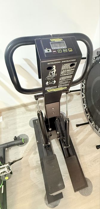 Vendo Máquina de exercício Technogym