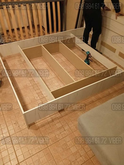 АКЦИЯ! Кровать 160х200. Кровать с МОЩНЫМ основанием. В спальню.  Ліжко з твердою основою. Купити ліжко в Одесі. Додаткова знижка на матраци