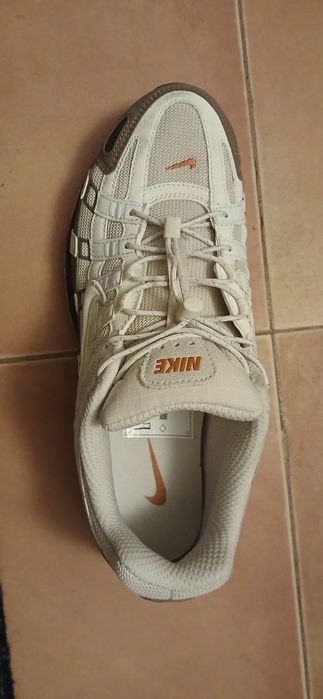 Sapatilhas Nike P6000 (Novas)