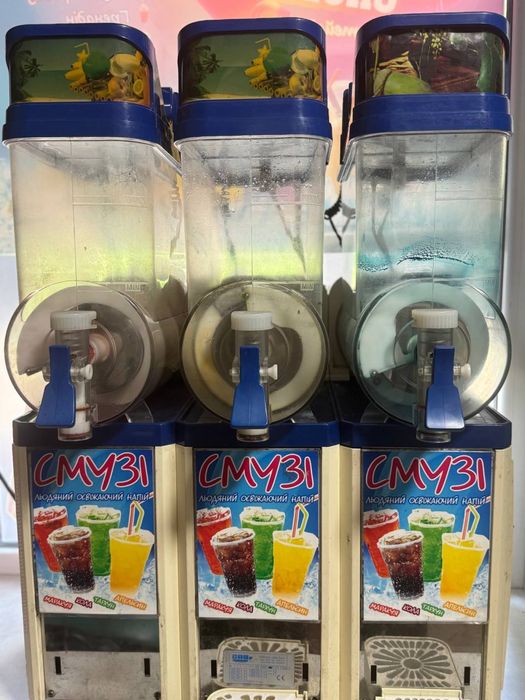 Продам Гранітор.