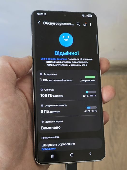 Samsung  S21 Ultra ( 12/128Gb )