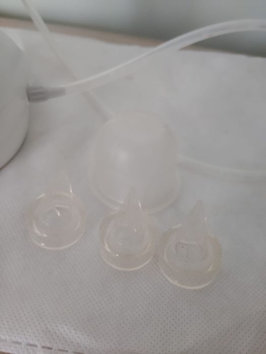 Laktator Canpol Babies EasyStart
