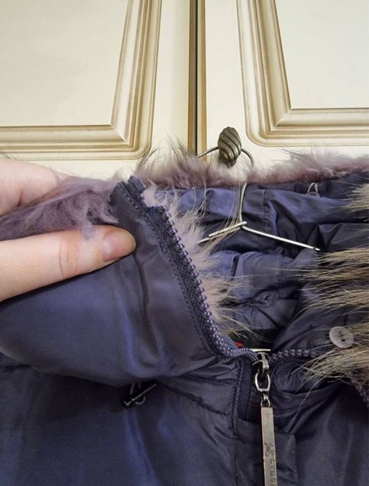 Куртка жіноча SymonDer