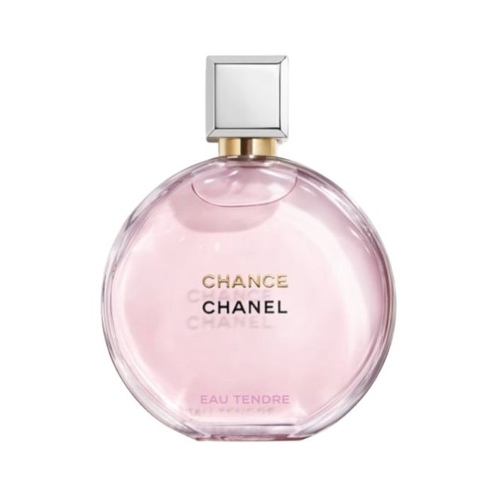 Chanel Chance Eau Tendre  Eau De Parfum NEW 150 ml