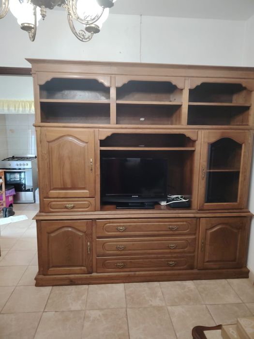 Móvel de Sala em bom estado