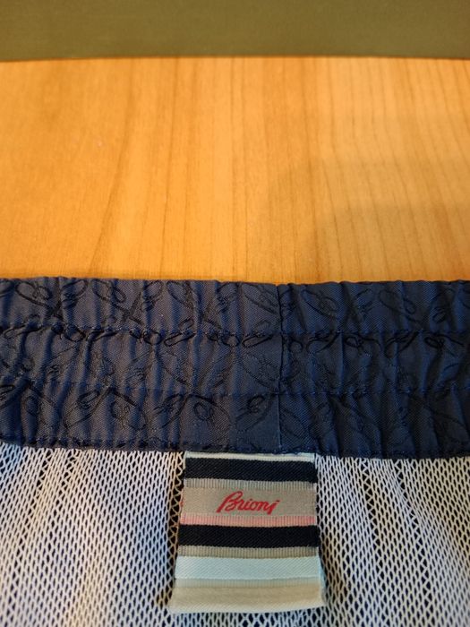 Шорты - плавки Brioni gucci stefano оригинал