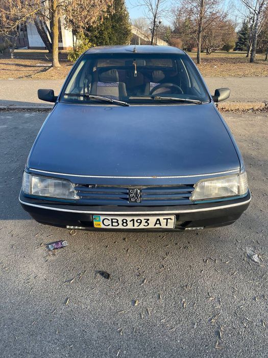 Продам PEUGEOT 405