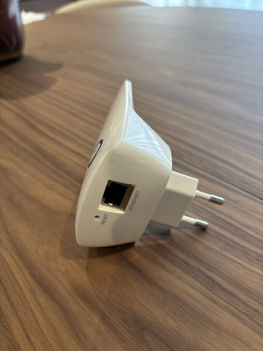 Amplificador de sinal wifi tplink
