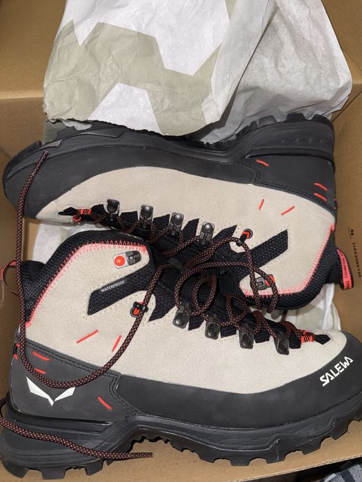 Черевики Salewa ALP MATE WINTER Mid WP