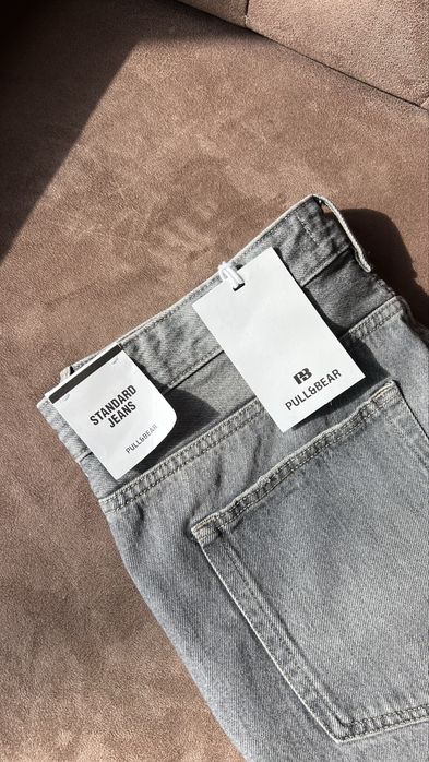 NEW ! Шорти PULL&BEAR Standard!