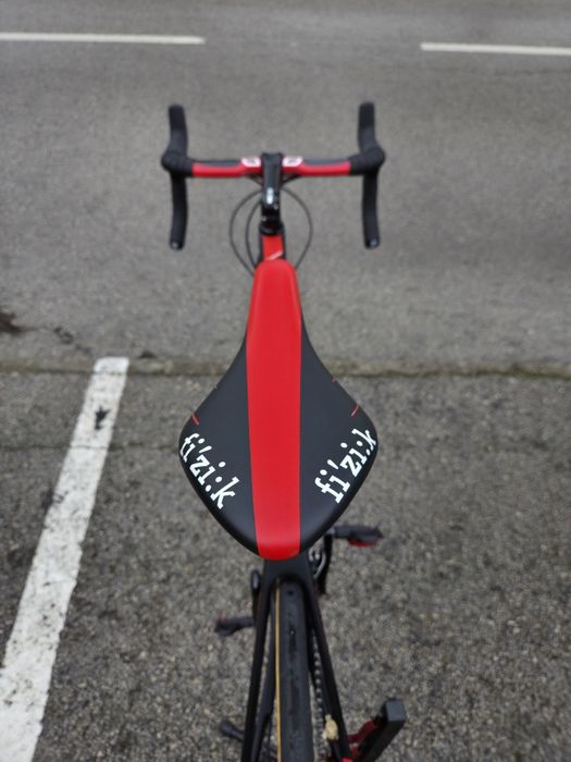 Wilier Triestina Cento 1 Air (leiam a descrição)