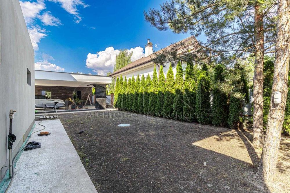 Продажа дома, с. Вита-Почтовая, Киево-Святошинский р-н