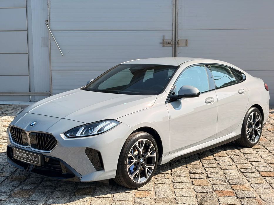 BMW Seria 2