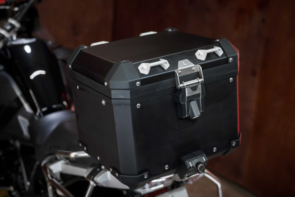 BMW R1250GS із Японії