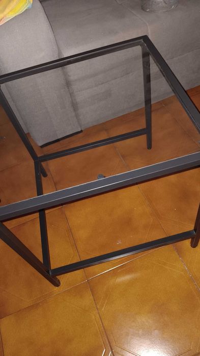 Mesa de Centro de Sala