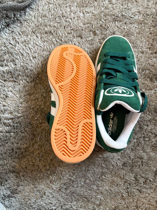 Adidas campus 36
