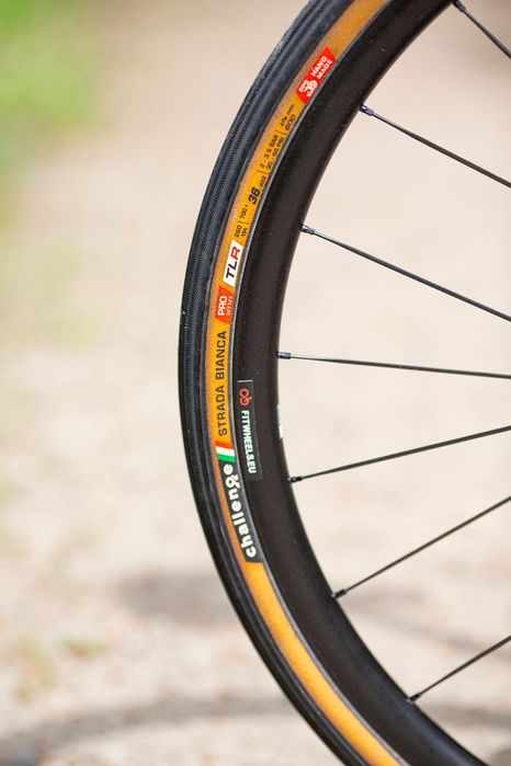 RIDLEY GRIFN – XL – CUSTOM PAINT – 8,25 kg – stan idealny
