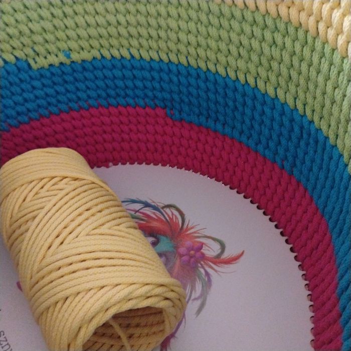 Nauka szydełkowania