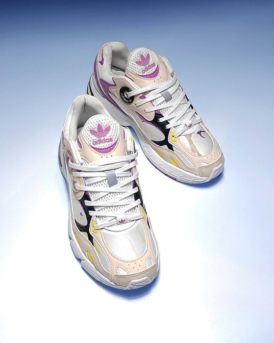 РОЗПРОДАЖ! Жіночі кросівки Adidas Astir. Оригінал. Розмір 38 - 24 см
