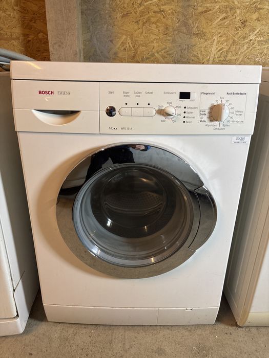 Pralka Bosch Niemiecka stan BDB czysta i zadbana