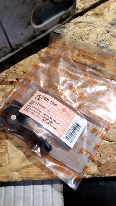 Piła Stihl 181 do poprawek oryginał Germany.