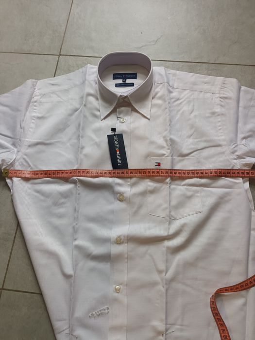 Koszula Tommy Hilfiger