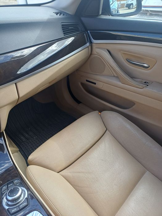 BMW 525 D de 2010