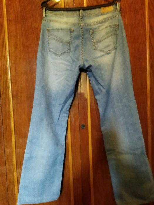 Джинсы Esprit W30/L32
