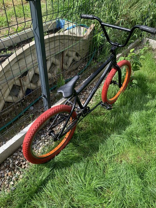 Na sprzedaż Rower BMX
