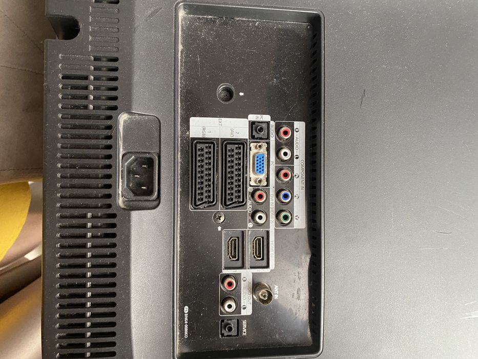 Телевізор Samsung