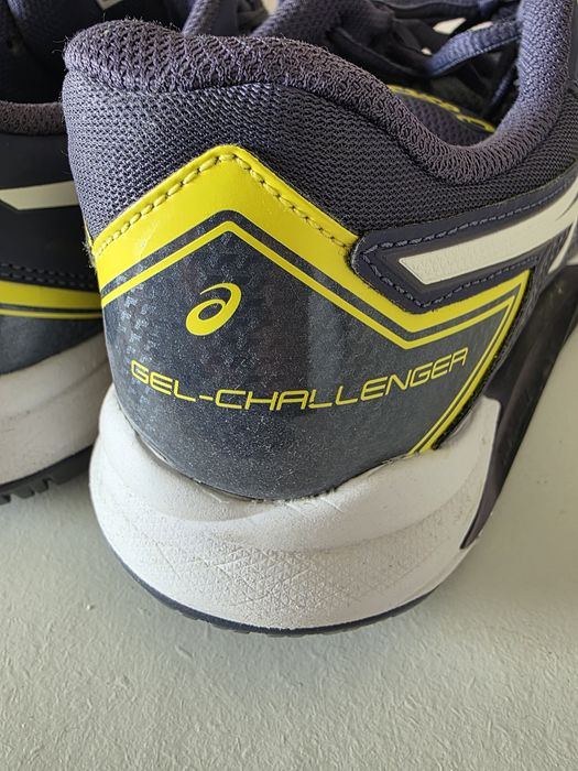 Asics gel chalenger