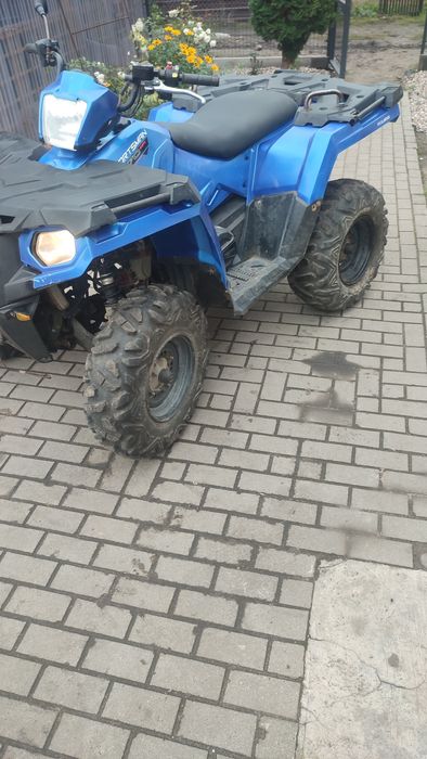 Polaris