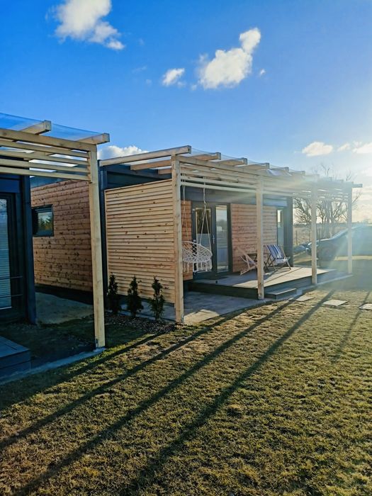 Wolne Terminy Wakacje 2026 Sarbinowo Domek Letniskowy