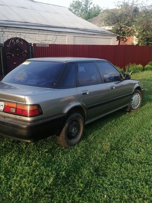 Продам хонду концерто