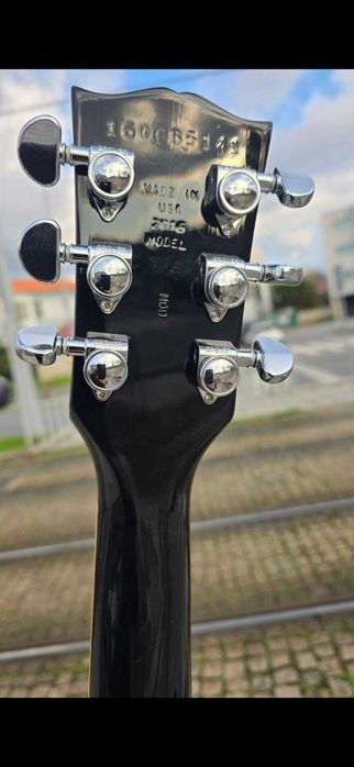 Gibson Les Paul Standard MOD COLLECTION 2019 –RARA - | ONE OF A KIND