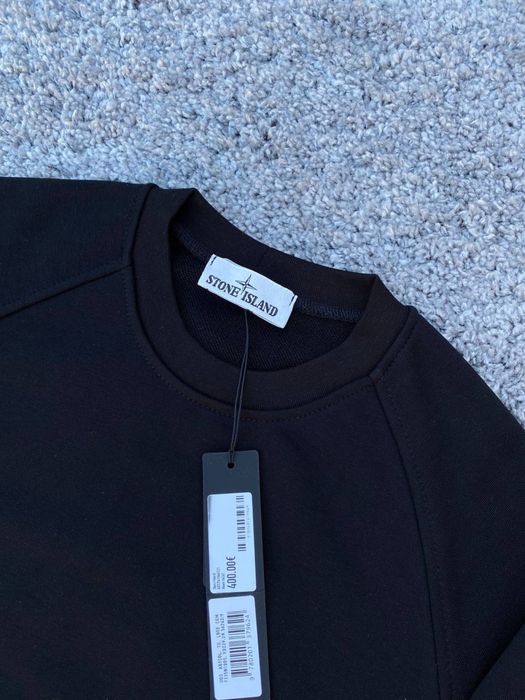 Світшот Stone Island новий