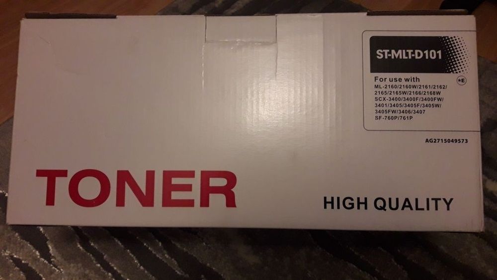 Toner ST -MLT- D101