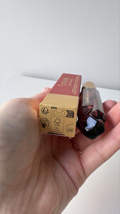 Perfumy 10 ml orebella eternal roots piekne