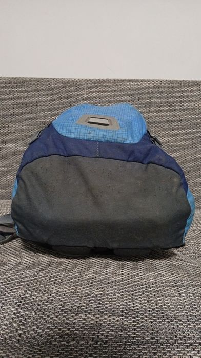 Дитячий похідний туристичний рюкзак Deuter Junior petrol-arctic. 18L