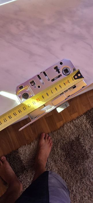 Продам врезные дверные замки