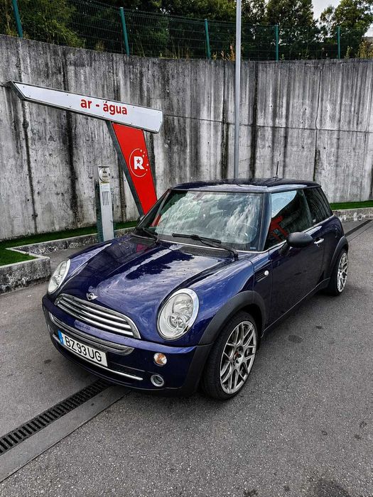 MINI 3 Portas — fotografia 5